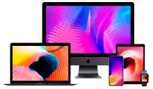 Apple-Market