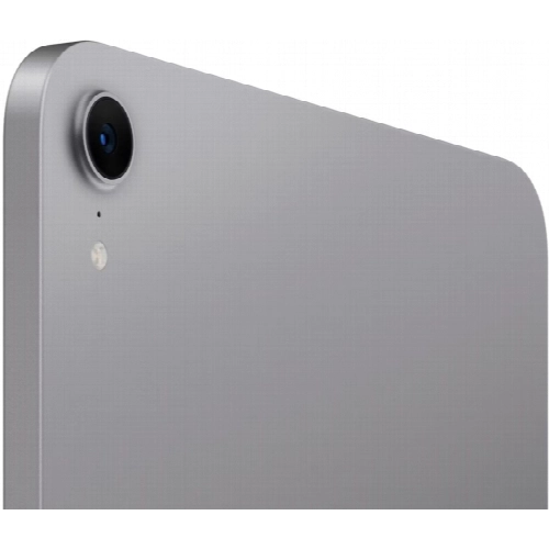 Планшет Apple iPad mini 2026, 256 ГБ, Wi-Fi, серый космос