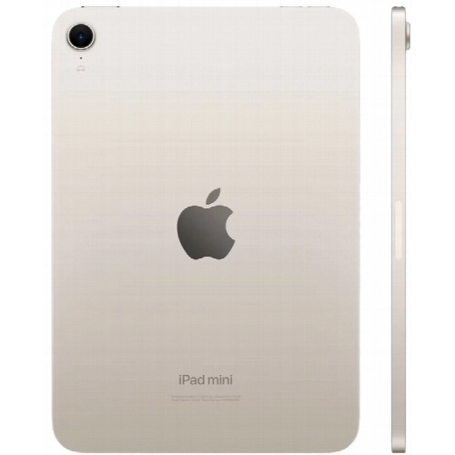 Планшет Apple iPad mini 2026, 256 ГБ, Wi-Fi, сияющая звезда