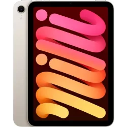 Планшет Apple iPad mini 2026, 256 ГБ, Wi-Fi, сияющая звезда