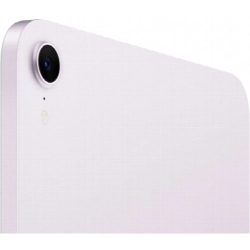 Планшет Apple iPad mini 2026, 512 ГБ, Wi-Fi, фиолетовый