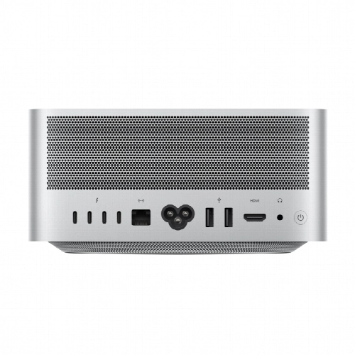 Apple Mac Studio (M5 Max, 2026) 32 ГБ, SSD 512 ГБ