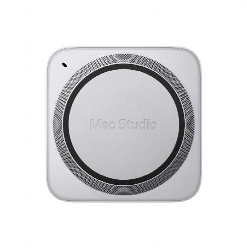 Apple Mac Studio (M5 Max, 2026) 32 ГБ, SSD 512 ГБ