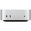 Apple Mac mini M6 24/512 ГБ (MHQM4), Silver
