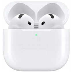 AirPods 5 Wireless Charging Case, White