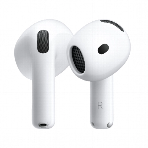 AirPods 5 Wireless Charging Case, White