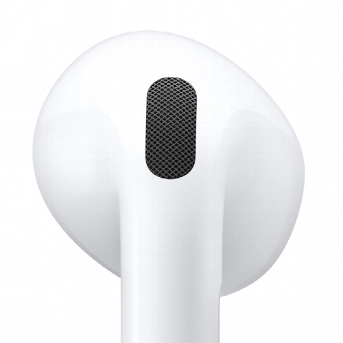 AirPods 5 Wireless Charging Case, White