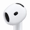AirPods 5 Wireless Charging Case, White