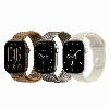 Умные часы Apple Watch Series 12 42 мм, GPS, Space Gray Aluminum, Navy Blue Sport Band, S/M