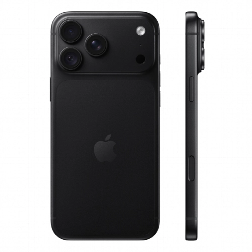 Смартфон Apple iPhone 18 Pro Max 1 TB, Dual SIM (eSIM), Black
