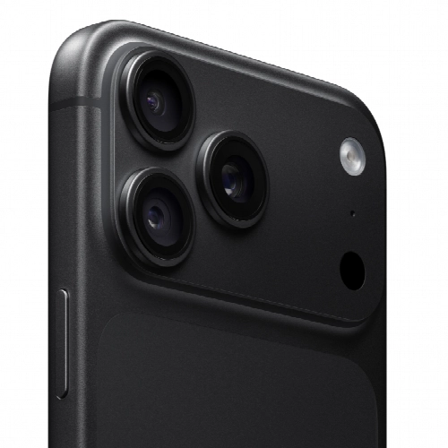 Смартфон Apple iPhone 18 Pro Max 1 TB, Dual SIM (eSIM), Black