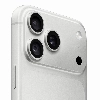 Смартфон Apple iPhone 18 Pro Max 256 GB, Dual SIM (nano SIM), Silver