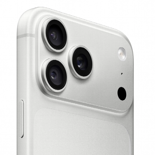 Смартфон Apple iPhone 18 Pro Max 256 GB, Dual SIM (nano SIM), Silver