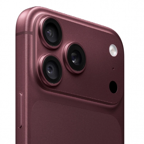 Смартфон Apple iPhone 18 Pro Max 2 TB, Dual SIM (nano SIM), Burgundy