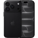 Смартфон Apple iPhone 18 Pro 256 GB, Dual SIM (nano SIM+eSIM), Black