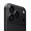 Смартфон Apple iPhone 18 Pro 2 TB, Dual SIM (nano SIM), Black
