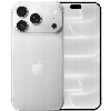 Смартфон Apple iPhone 18 Pro 1 TB, Dual SIM (eSIM), Silver