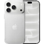 Смартфон Apple iPhone 18 Pro 256 GB, Dual SIM (nano SIM+eSIM), Silver