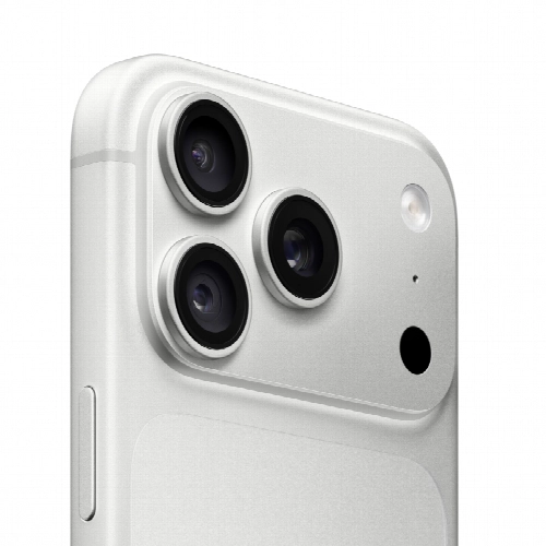 Смартфон Apple iPhone 18 Pro 1 TB, Dual SIM (eSIM), Silver