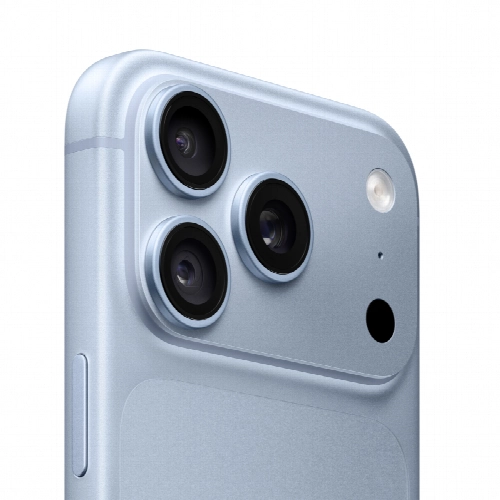 Смартфон Apple iPhone 18 Pro 2 TB, Dual SIM (eSIM), Glacier