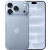Смартфон Apple iPhone 18 Pro 2 TB, Dual SIM (eSIM), Glacier