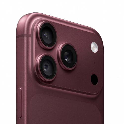 Смартфон Apple iPhone 18 Pro 2 TB, Dual SIM (nano SIM), Burgundy