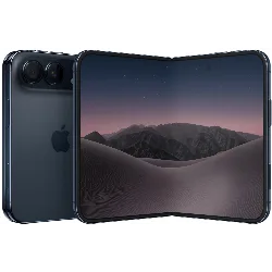 Смартфон Apple iPhone Duo 512 GB, Dual SIM (eSIM), Night Sky