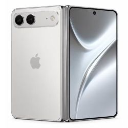 Смартфон Apple iPhone Ultra 512 GB, Dual SIM (eSIM), White