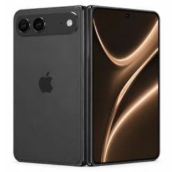 Смартфон Apple iPhone Ultra 512 GB, Dual SIM (eSIM), Black