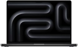 Ноутбук MacBook Pro 16 M5 Pro (MGEC4), 48/1024 Гб, Space black