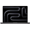 Ноутбук MacBook Pro 16 M5 Pro (MGEA4), 24/1024 Гб, Space black