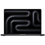 Ноутбук MacBook Pro 16 M5 Pro (MGEA4), 24/1024 Гб, Space black