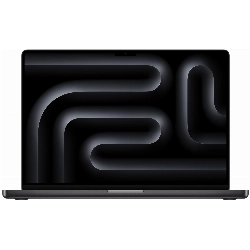Ноутбук MacBook Pro 16 M5 Pro (MGEA4), 24/1024 Гб, Space black