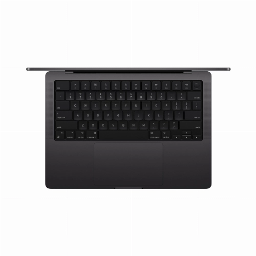 Ноутбук MacBook Pro 16 M5 Pro (MGEA4), 24/1024 Гб, Space black