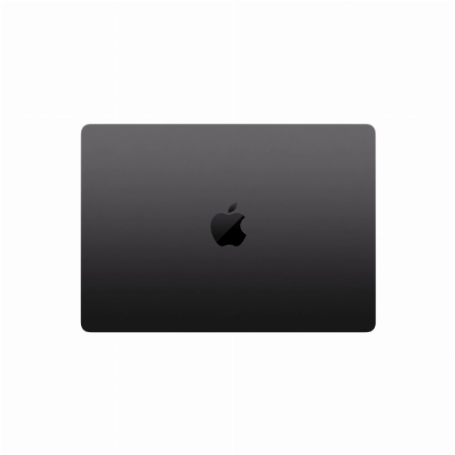 Ноутбук MacBook Pro 16 M5 Pro (MGEA4), 24/1024 Гб, Space black