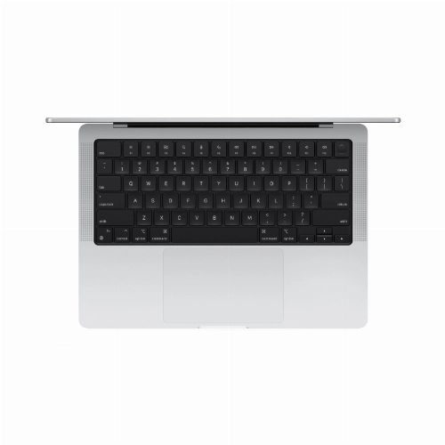 Ноутбук MacBook Pro 16 M5 Max (MGE74), 36/2048 Гб, Silver