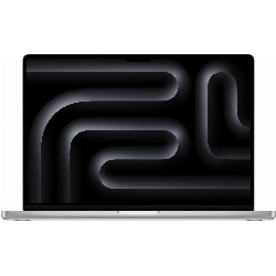 Ноутбук MacBook Pro 16 M5 Pro (MGE64), 48/1024 Гб, Silver