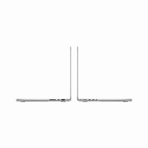 Ноутбук MacBook Pro 16 M5 Max (MGE74), 36/2048 Гб, Silver