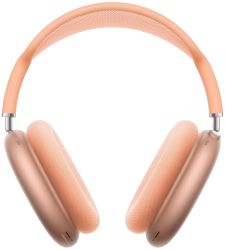 Беспроводные наушники Apple AirPods Max 2, Orange