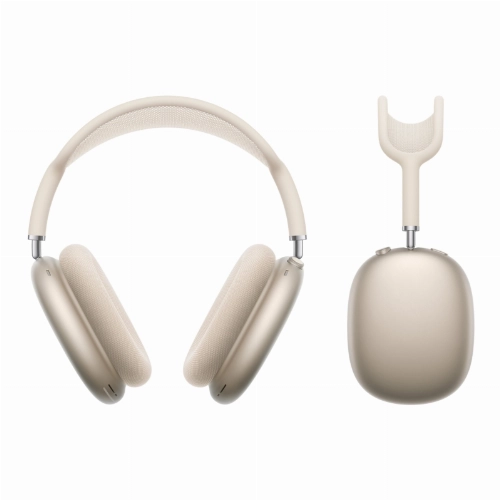 Беспроводные наушники Apple AirPods Max 2, Starlight