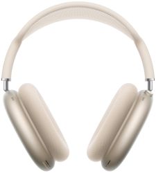 Беспроводные наушники Apple AirPods Max 2, Starlight