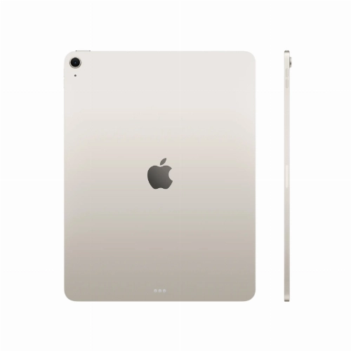 Apple iPad Air 13 2026 M4, 128 ГБ, 5G, Starlight, сияющая звезда