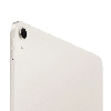 Apple iPad Air 13 2026 M4, 128 ГБ, 5G, Starlight, сияющая звезда