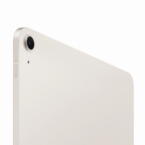 Apple iPad Air 13 2026 M4, 128 ГБ, 5G, Starlight, сияющая звезда