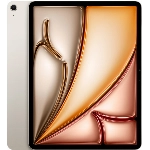 Планшет Apple iPad Air 13 2026 M4, 128 ГБ, 5G, Starlight, сияющая звезда