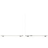 Ноутбук Apple Macbook Air 15 2026 M5 (MDVF4) 24/1024 GB, Starlight, сияющая звезда