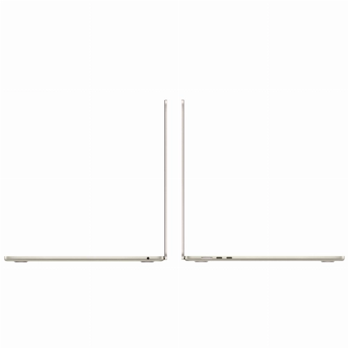 Ноутбук Apple Macbook Air 15 2026 M5 (MDVF4) 24/1024 GB, Starlight, сияющая звезда