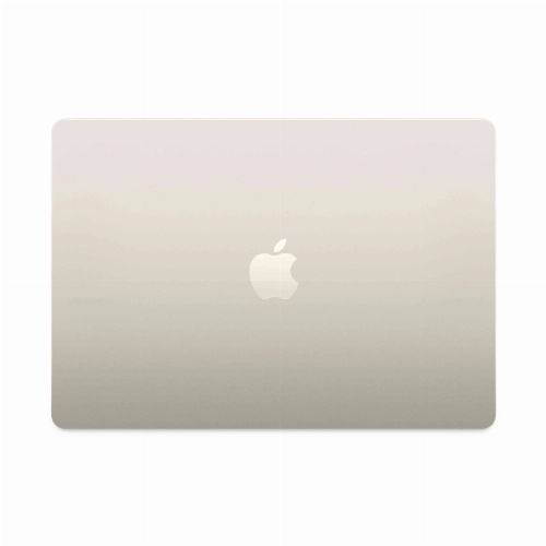 Ноутбук Apple Macbook Air 15 2026 M5 (MDVF4) 24/1024 GB, Starlight, сияющая звезда