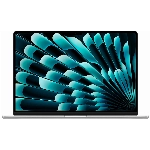 Ноутбук Apple Macbook Air 15 2026 M5 (MDVA4) 16/1024 GB, Silver, серебристый