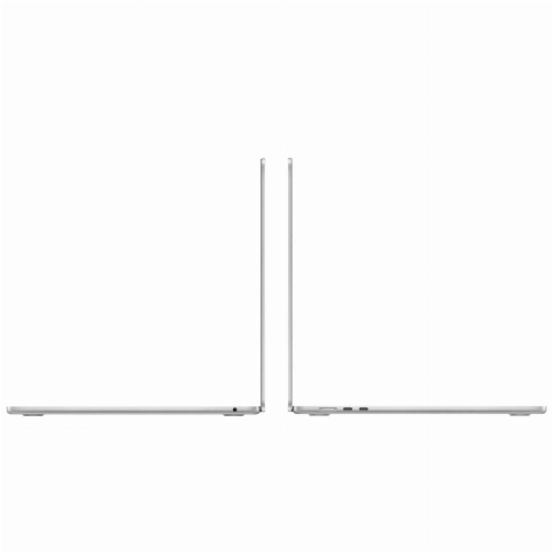 Ноутбук Apple Macbook Air 15 2026 M5 (MDVC4) 24/1024 GB, Silver, серебристый